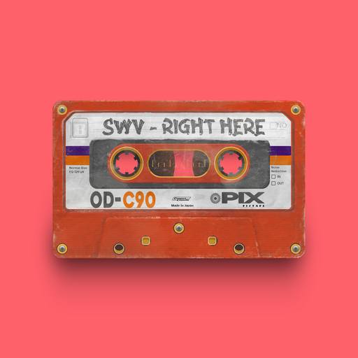 02762 - SWV - Right Here